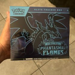 Phantasmal Flames 