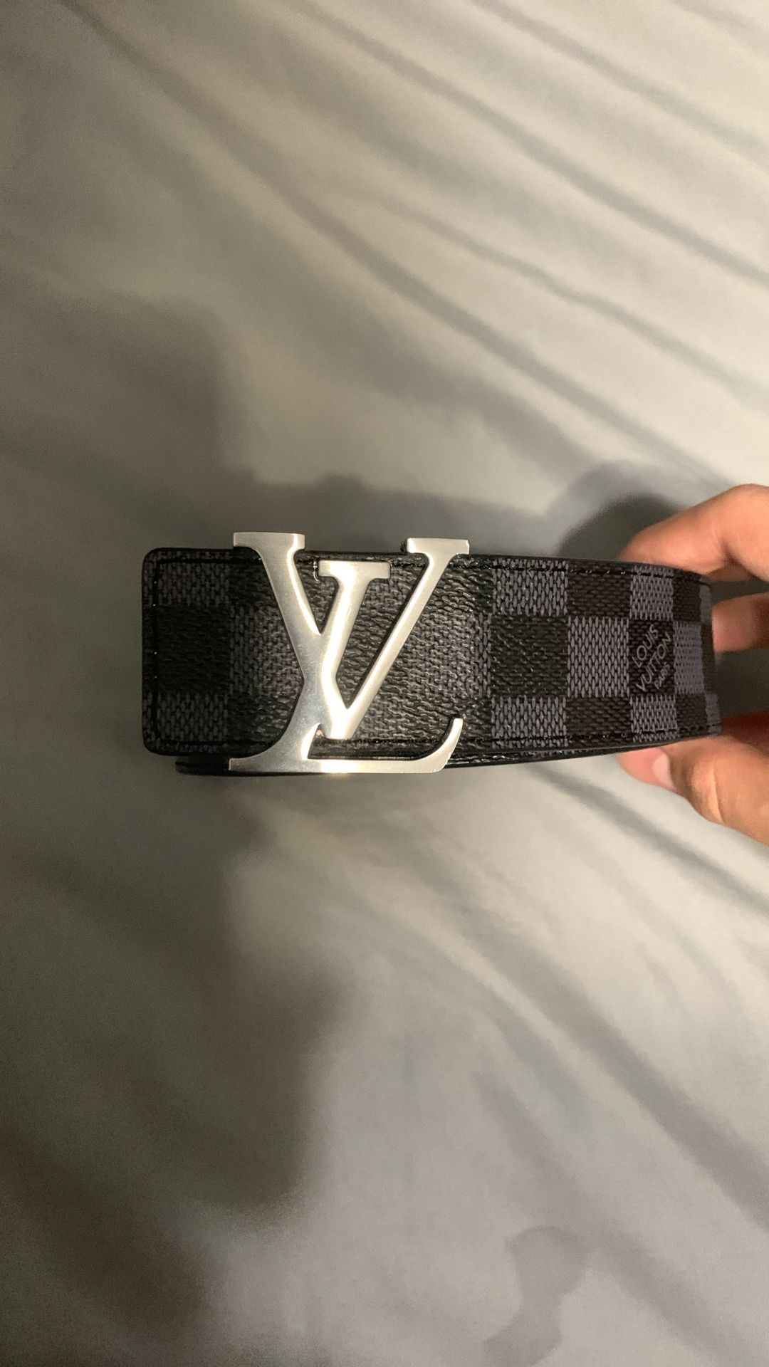 Louis Vuitton Belt