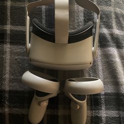 Oculus Meta Quest 2