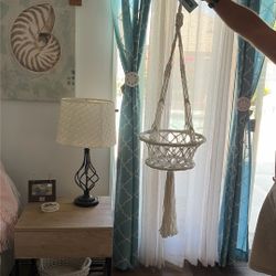 Plant Hanger. New
