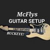 🎸 SETUPS-I BUY GUITARS!