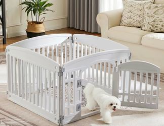 Dog crate