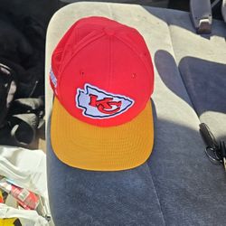 Baseball Cap