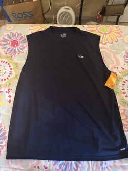 C9 by Champion Men's Sleeveless Performance Tee