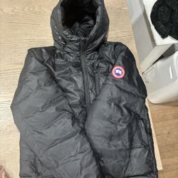 Canada Goose Coat