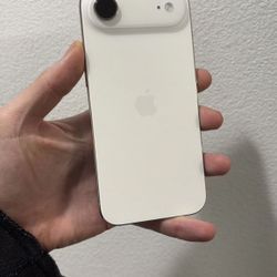 Apple iPhone Air Gold Bought Full Price Apple Unlock No Sim Restrictions 256gb 10/10 Condition