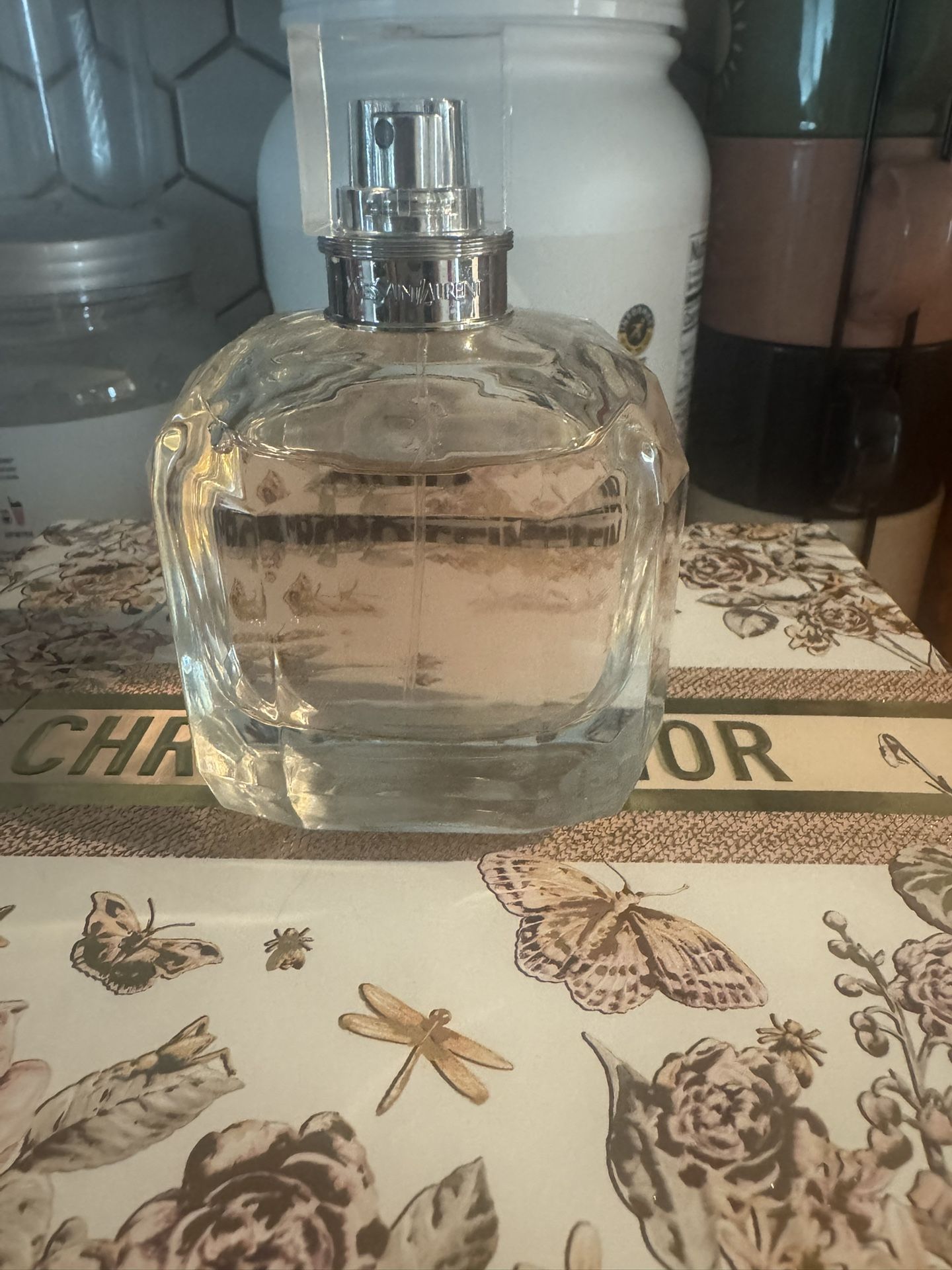 Ysl Perfume 
