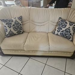 Antique Premium Quality  Sofa Set