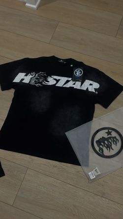 Hell star shirt