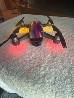 DJI SPARK DRONE