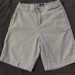 JK Boys Short