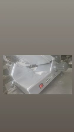 Hobart - Meat Deli Slicer [Used]