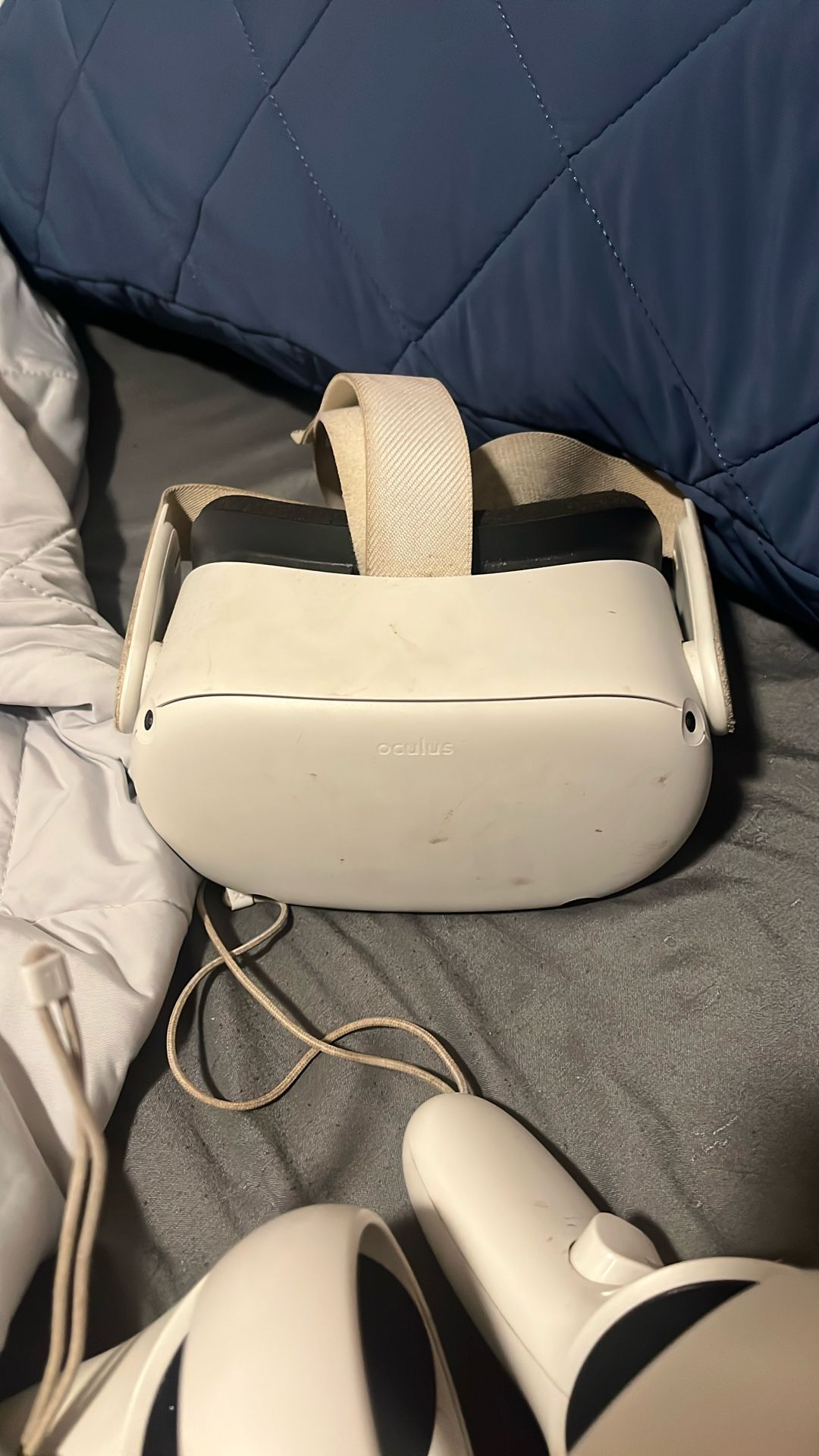 A Little Bit Of Scratches. 120 OBO
