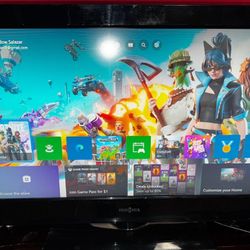 32” Insignia Tv