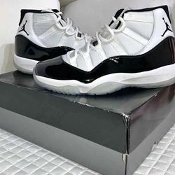 Air Jordan ‘Concord’ 11