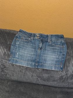Aeropostale skirt size 1/2