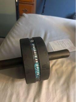 Ab roller