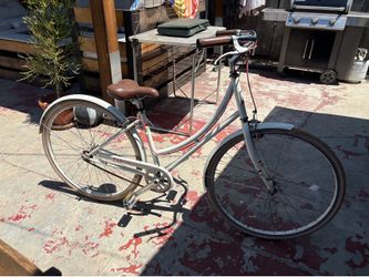 Public Bikes City Cruiser Bicycle