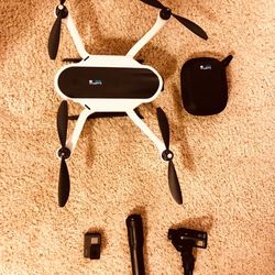 GoPro Karma Drone