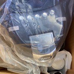 Flavia Creation 200 Coffee Maker