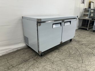 NSF Commercial Undercounter Freezer 60 ins AUF-15376