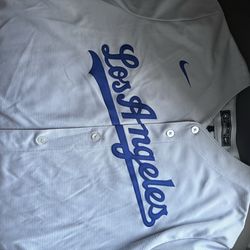 Cody Bellinger Dodgers XL