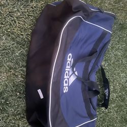 Adidas Duffel Bag