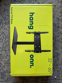 Onn tv stand 32-65 inch