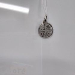 James Avery Charm 