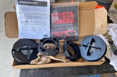 Leveling Kits