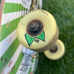 Skate Boards $80 For Both