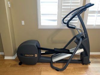 Precor EFX Elliptical Cross Trainer
