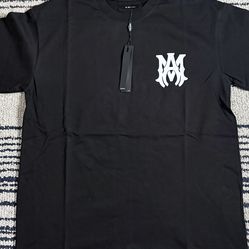 Amiri logo shirt