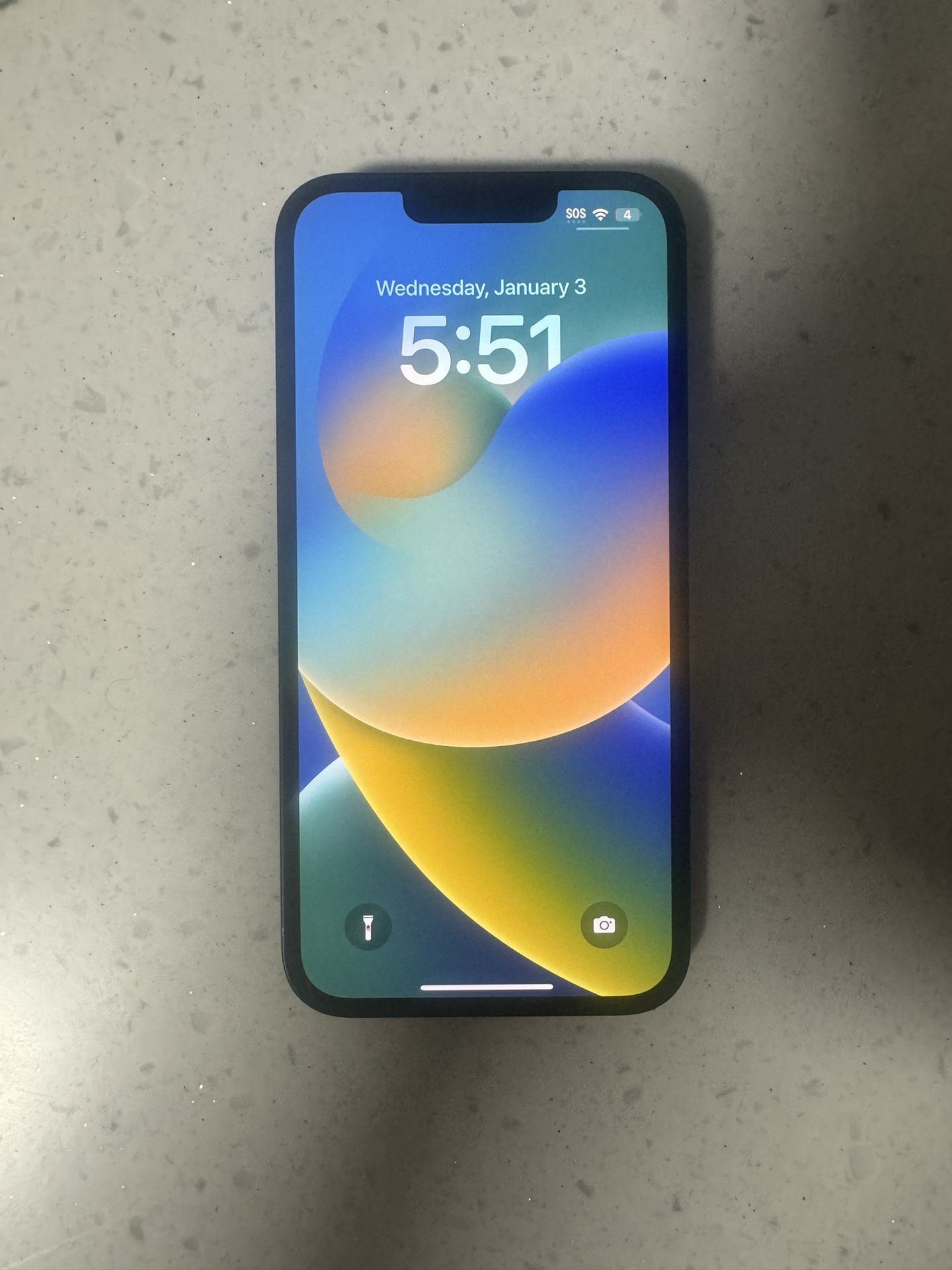 iPhone 13
