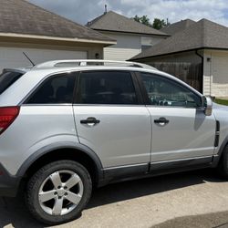 Chevy 2012 