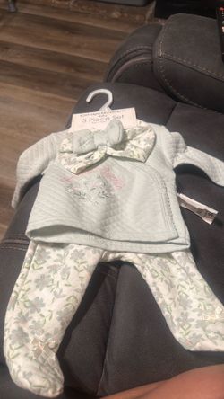 Baby clothes
