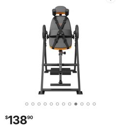 Inversion Table