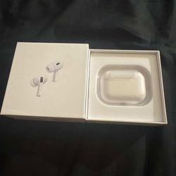 Airpods Pro 2