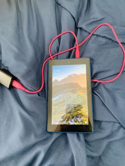 Kindle Fire 7