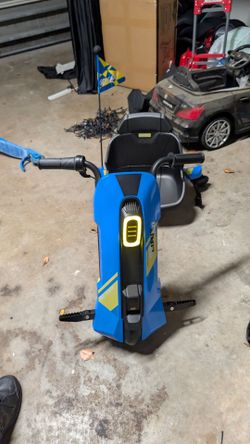 Go kart
