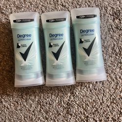 Degree Deodorant Stick