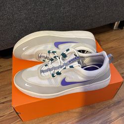 Nike SB Nyjah Free 2 Shoes 