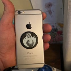 iPhone 6 Great Condition Like New 