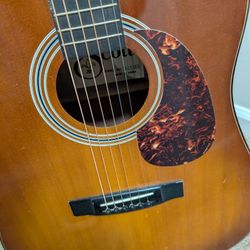 Scott Guitar