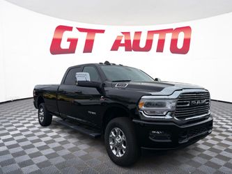 2024 RAM 3500
