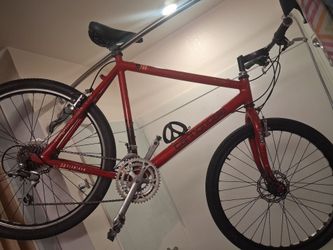 26" Cannondale 700M