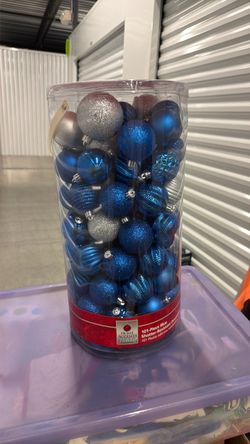 Christmas Ornaments