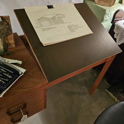 Desk Drafting Table
