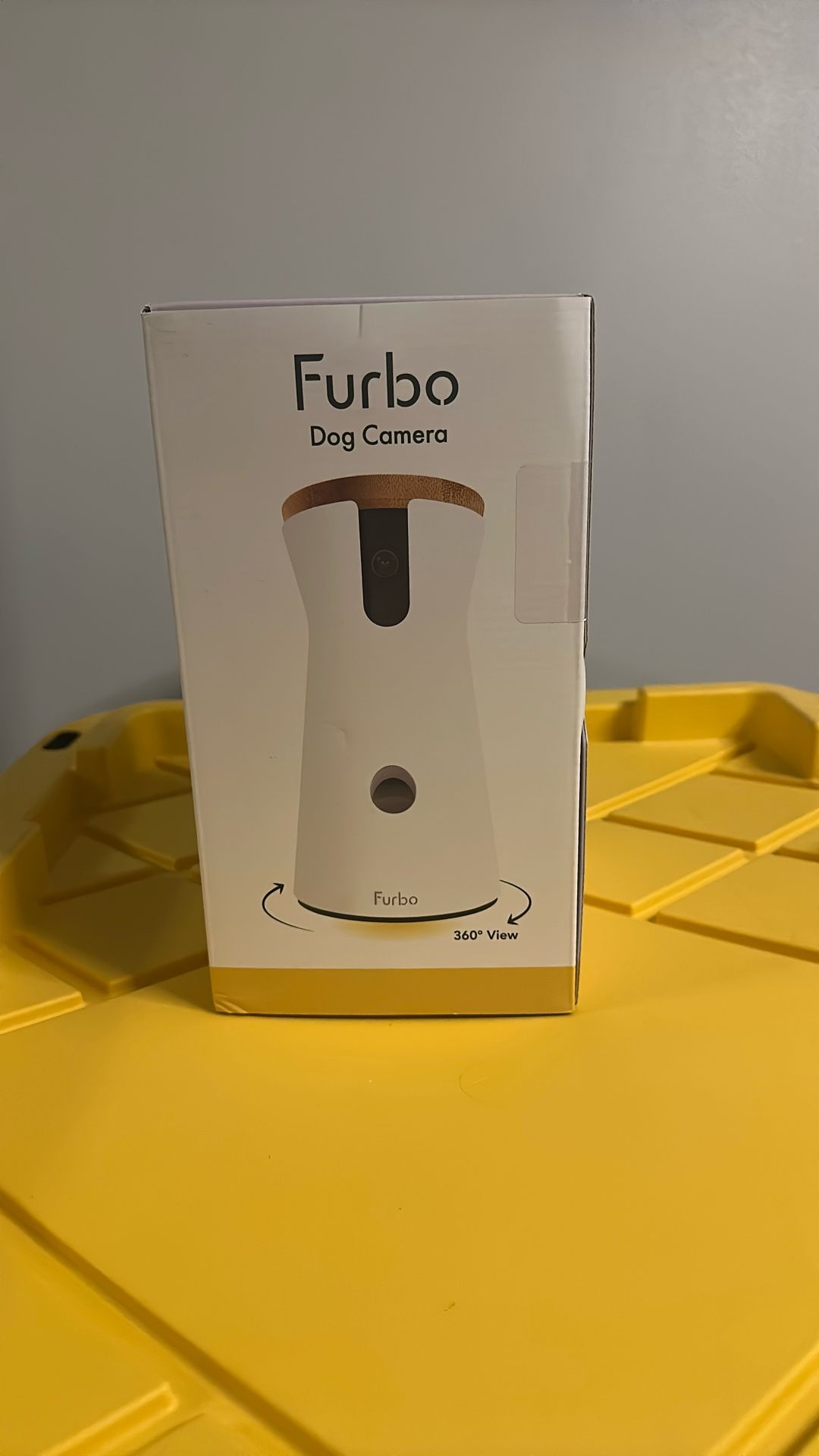 Brand New Furbo Dog Camera