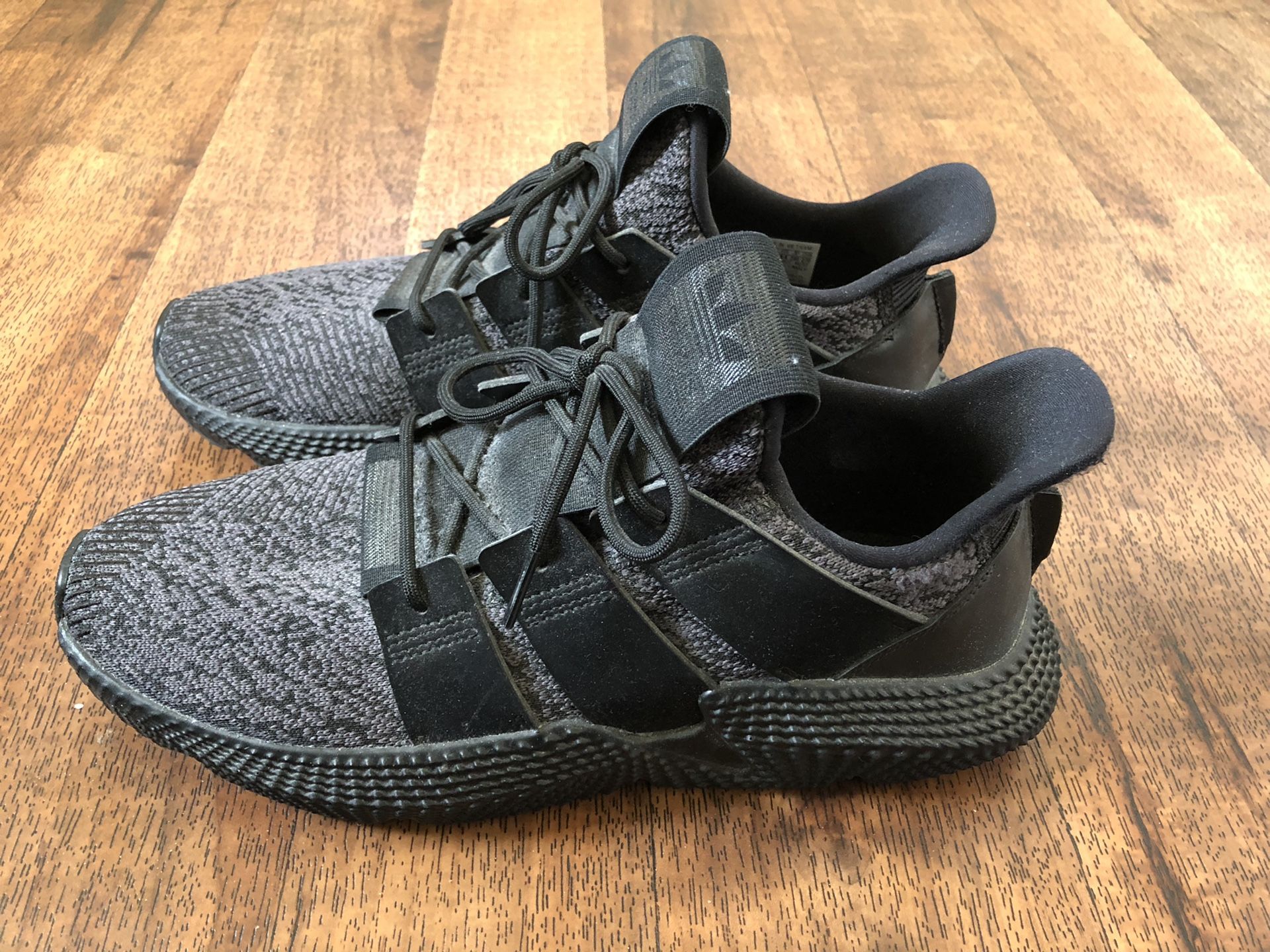 Adidas Prophere size 10